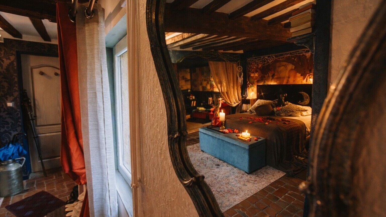 Photo of Bedroom in Muidorge