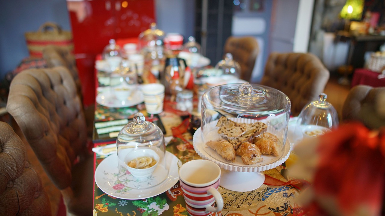 Photo of Livingroom in Muidorge