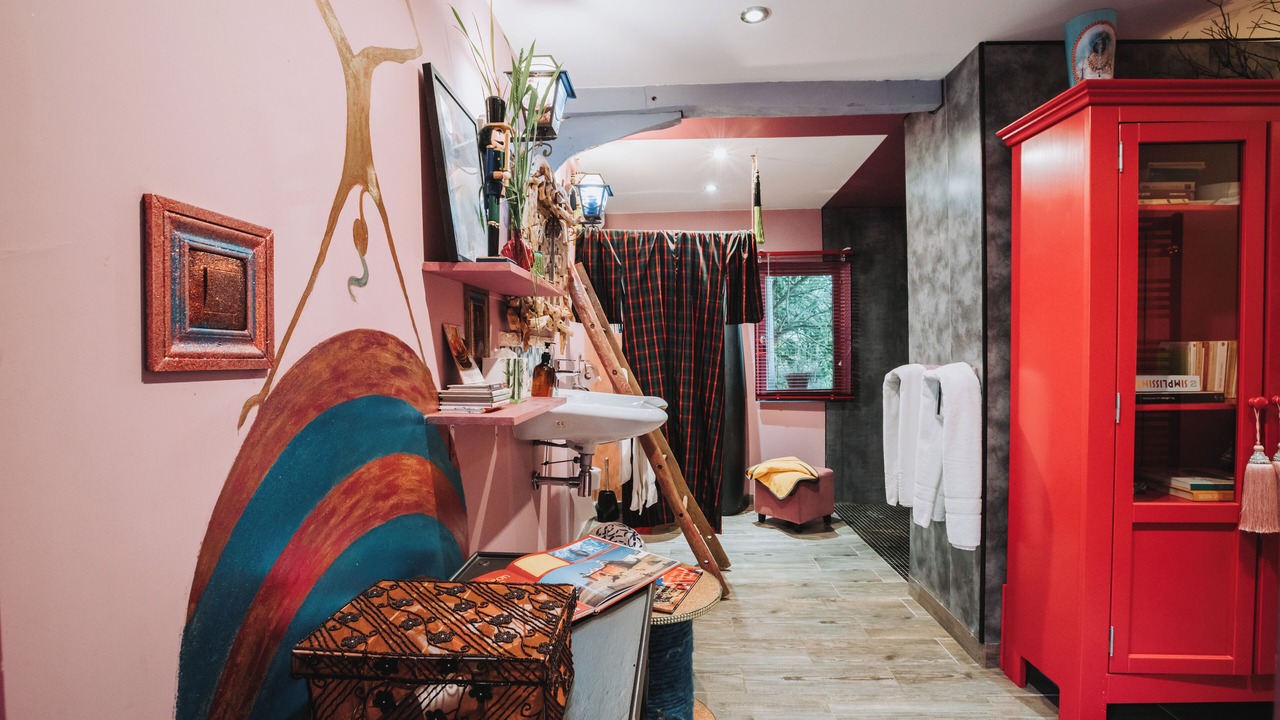 Photo of Bathroom in Muidorge