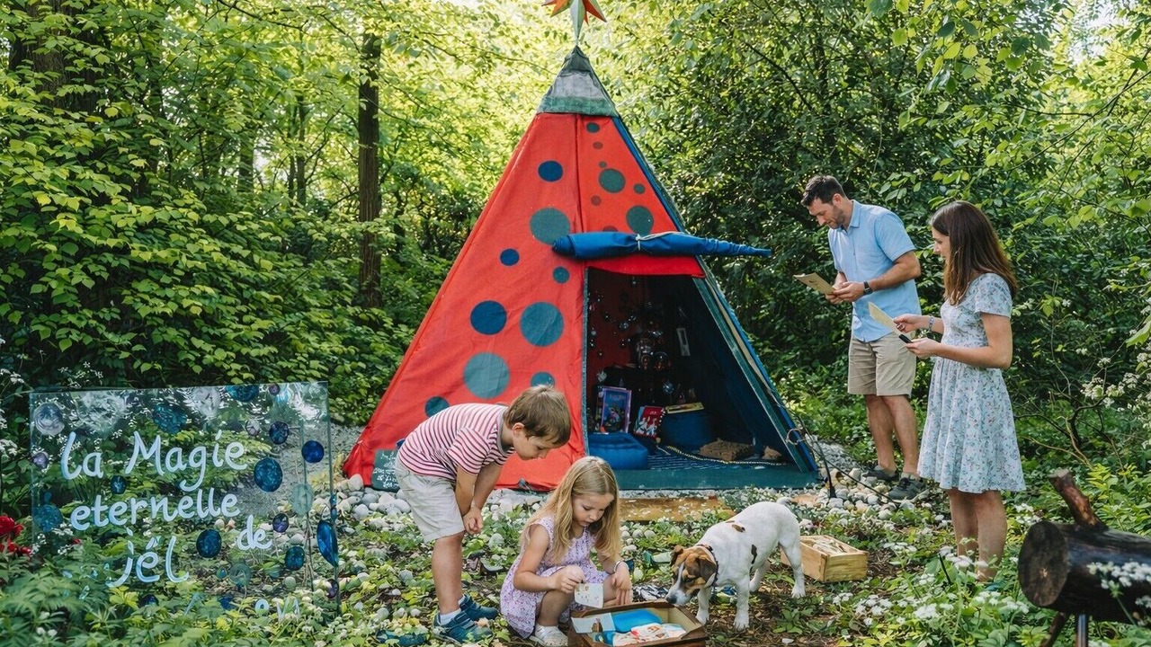 Photo of Outdoor in Muidorge