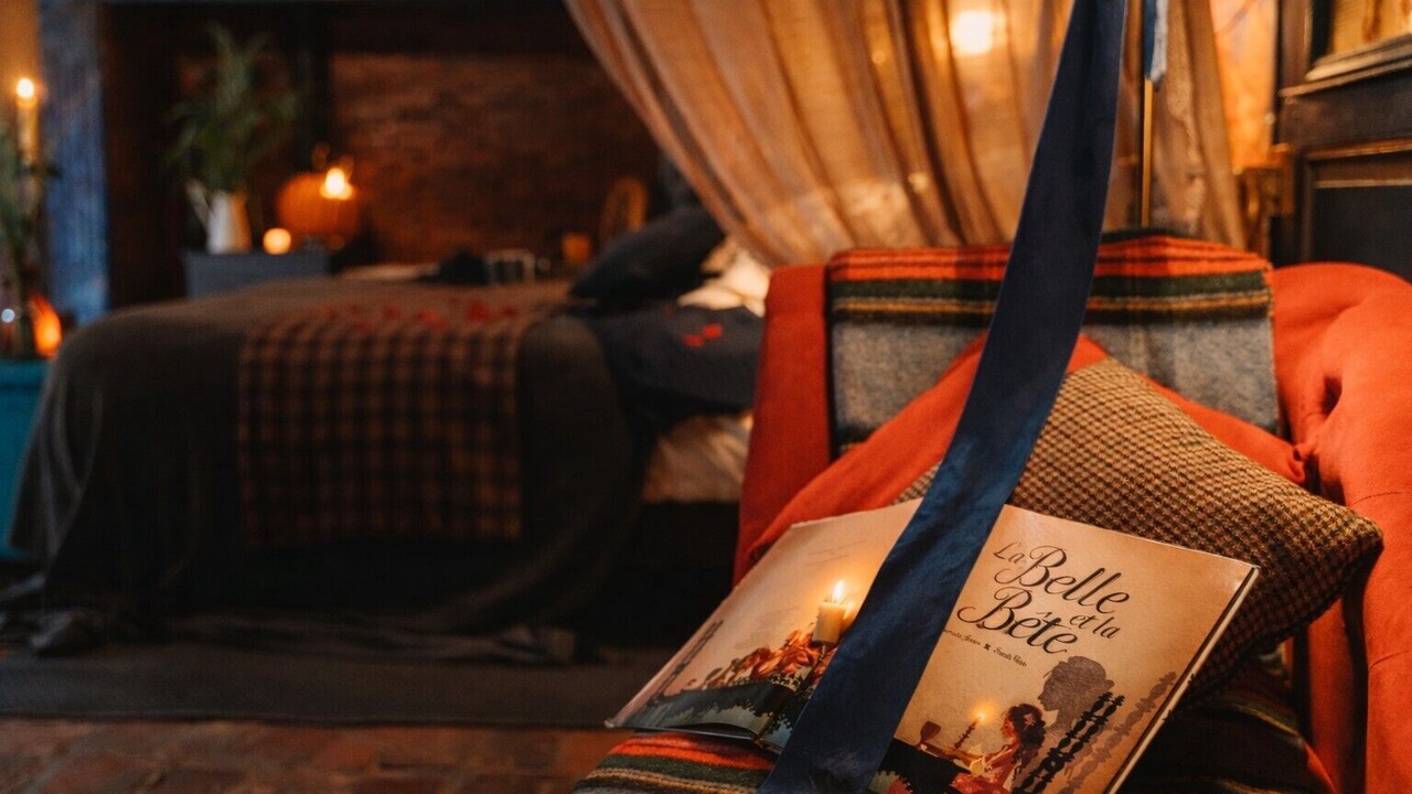 Photo of Bedroom in Muidorge