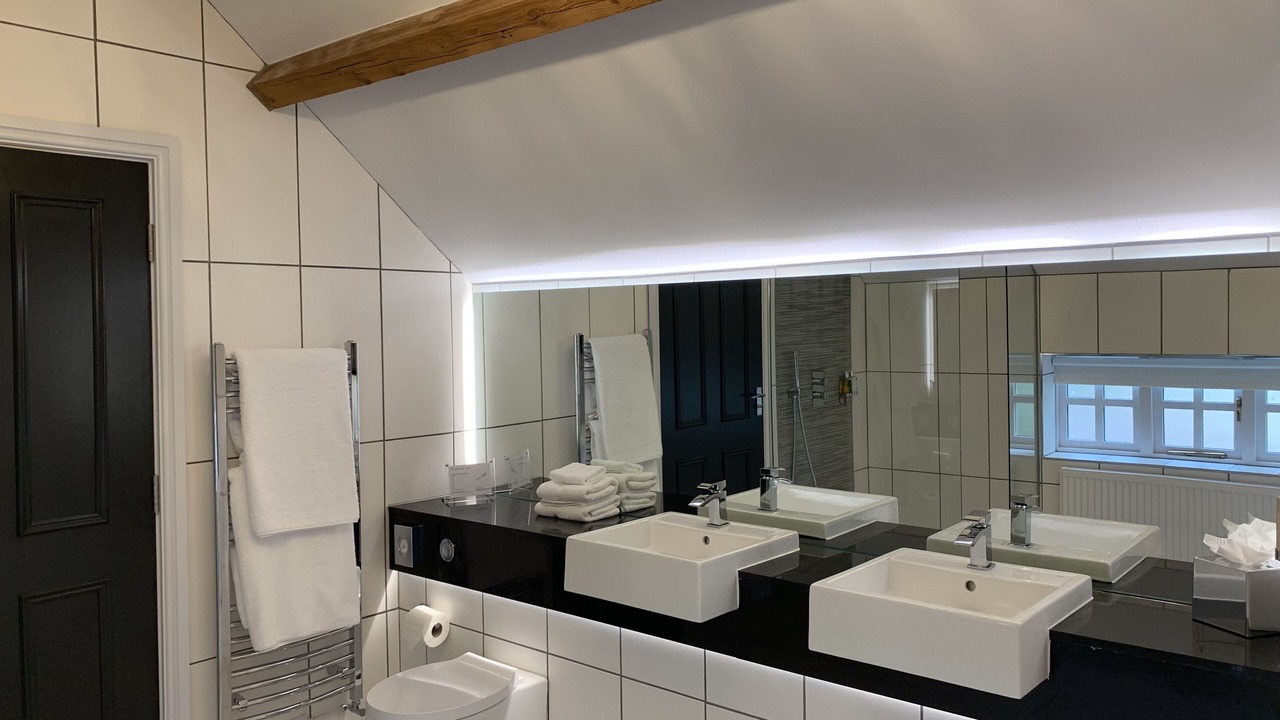 Photo of Bathroom in Sandbach