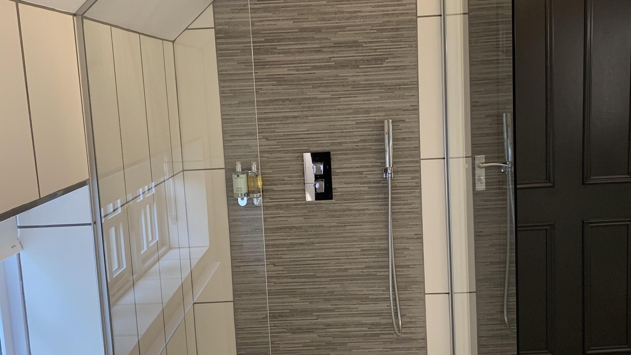 Photo of Bathroom in Sandbach