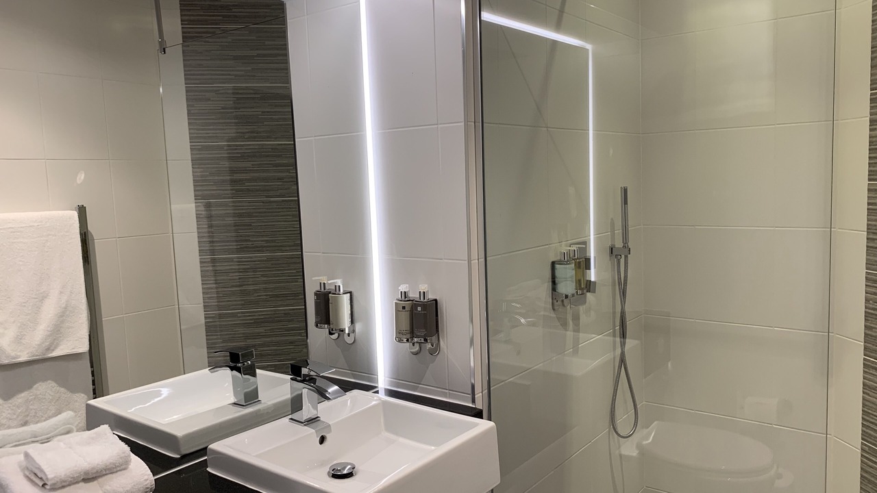 Photo of Bedroom in Sandbach