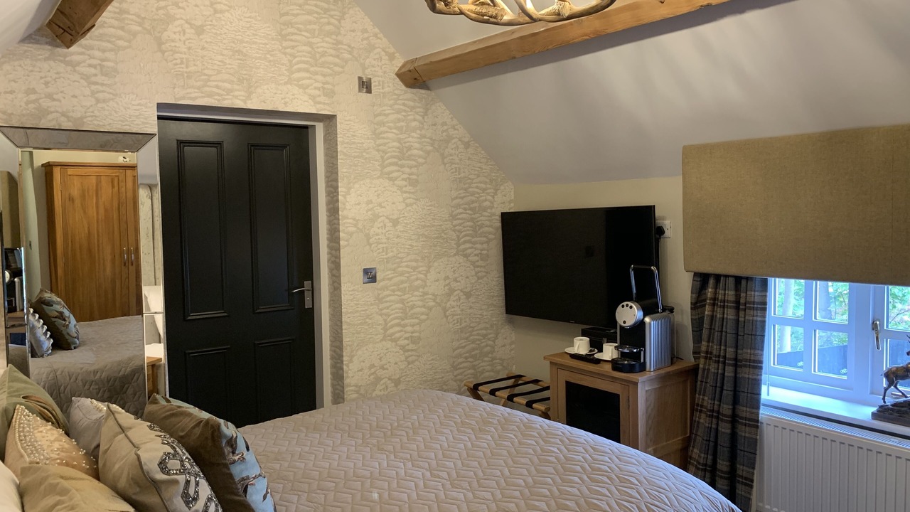 Photo of Bathroom in Sandbach