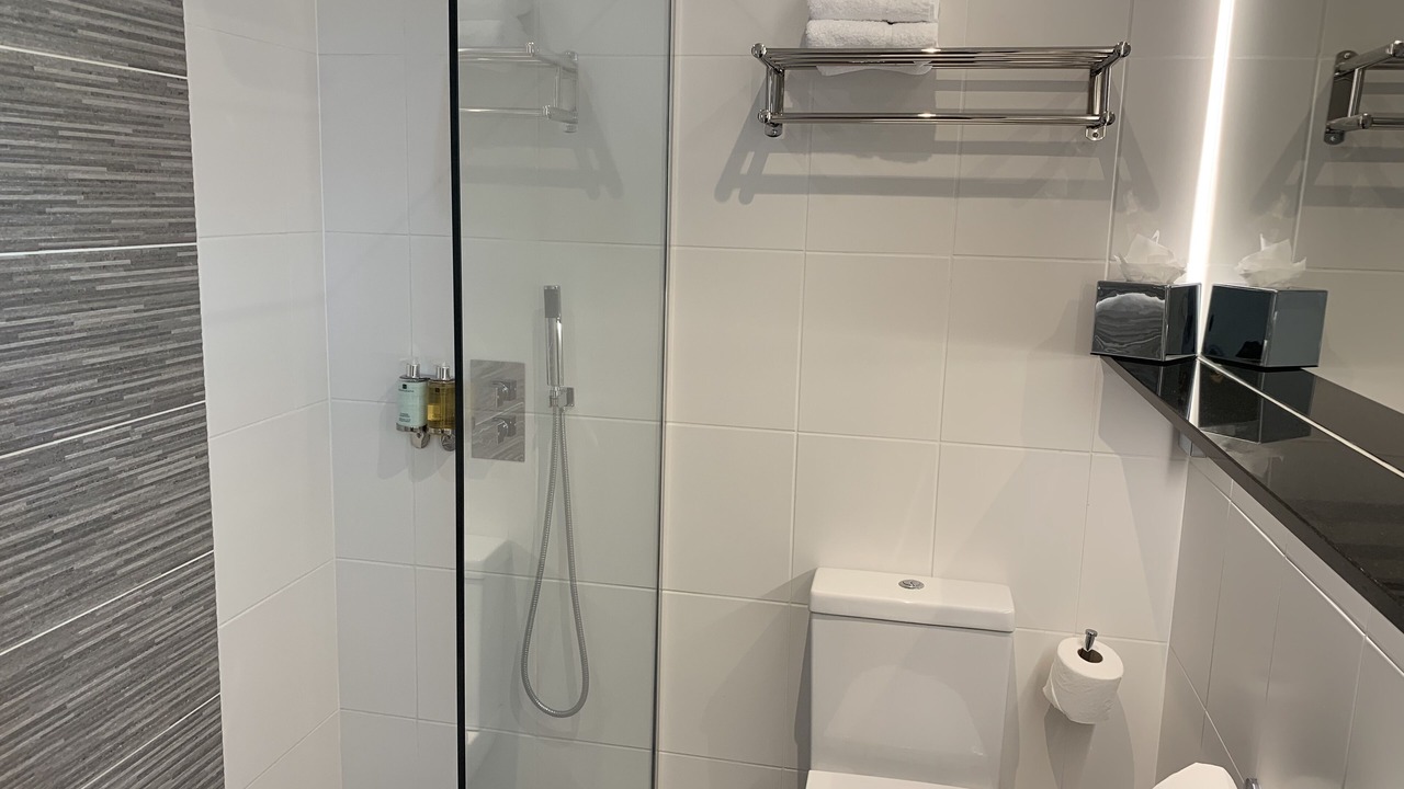 Photo of Bedroom in Sandbach