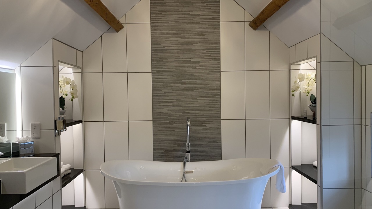 Photo of Bathroom in Sandbach