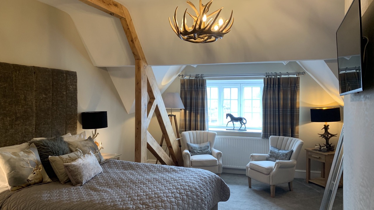 Photo of Bathroom in Sandbach