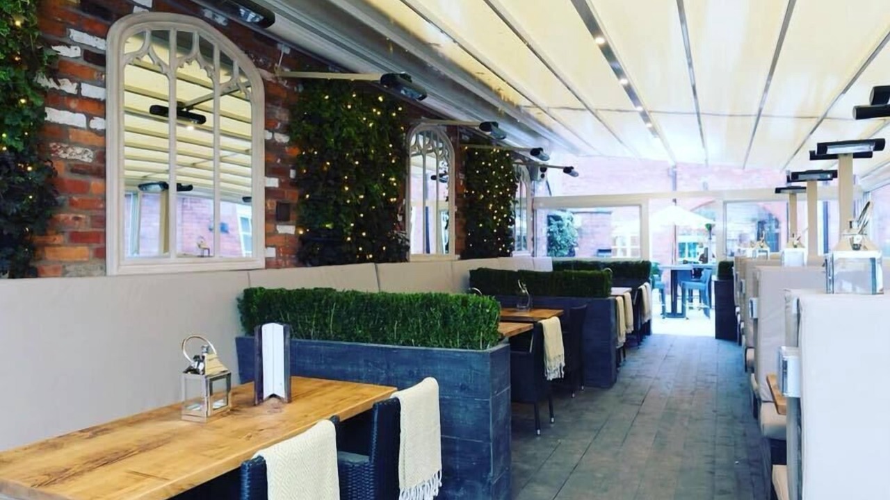 Photo of Outdoor in Sandbach