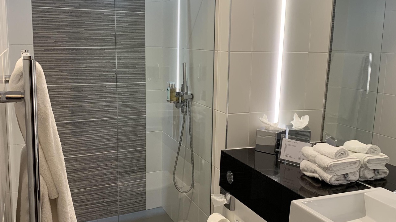 Photo of Bedroom in Sandbach