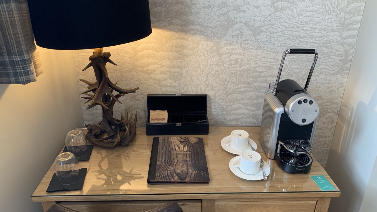 Photo of Bedroom in Sandbach