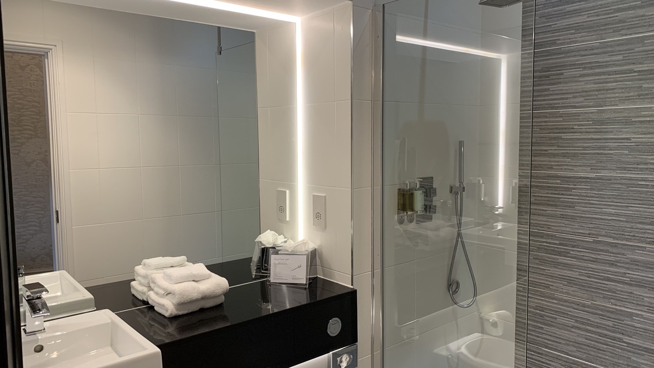 Photo of Bedroom in Sandbach