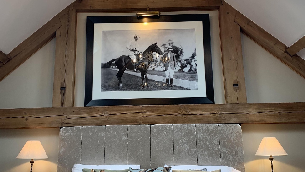 Photo of Bedroom in Sandbach