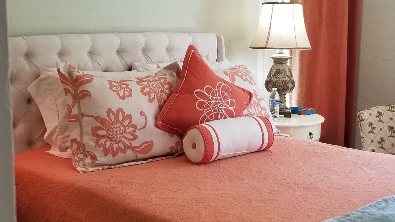 Photo of Bedroom in Brooksville