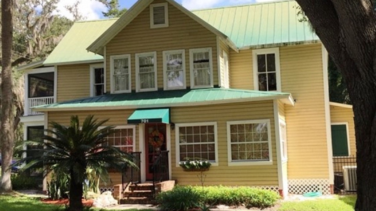 Photo of Outdoor in Brooksville