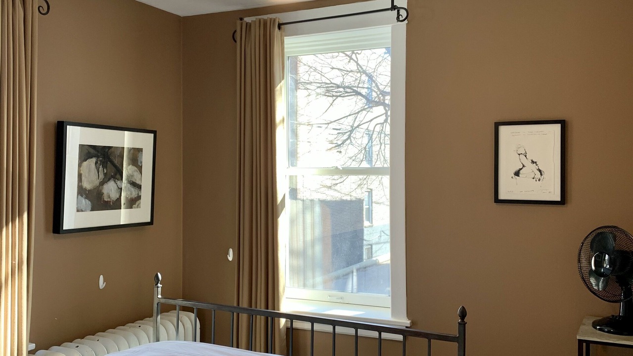 Photo of Bedroom in Edgewater