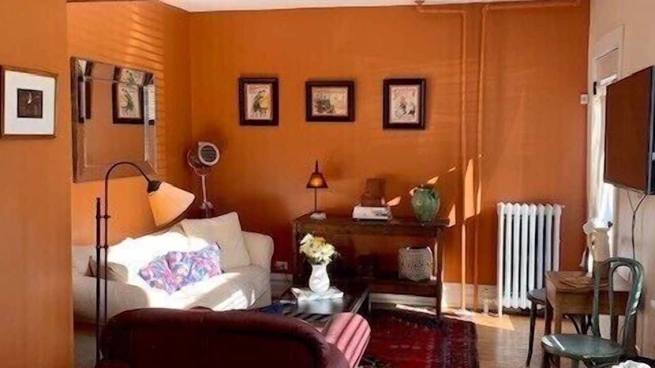 Photo of Bedroom in Edgewater