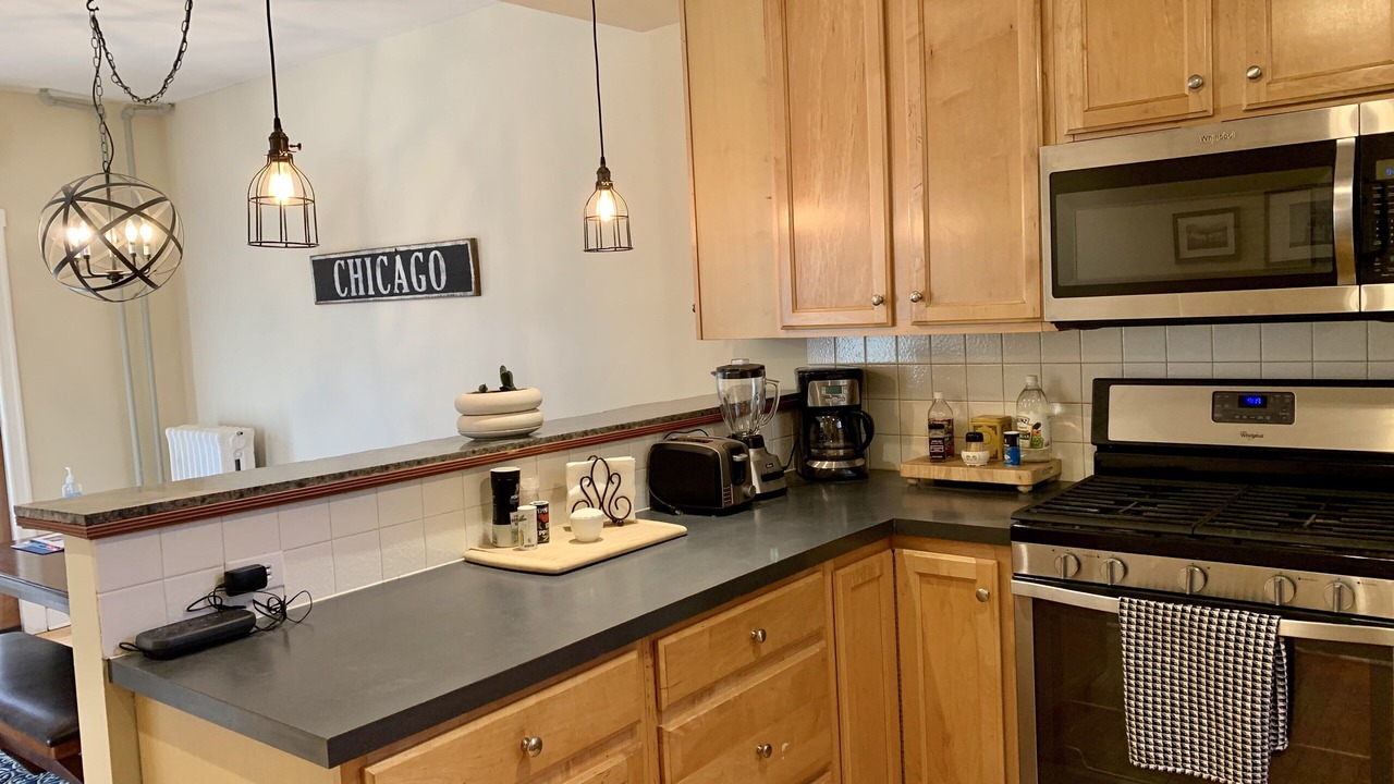Photo of Kitchen in Edgewater
