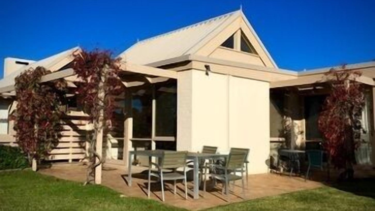 Photo of Patio Balcony in Pokolbin