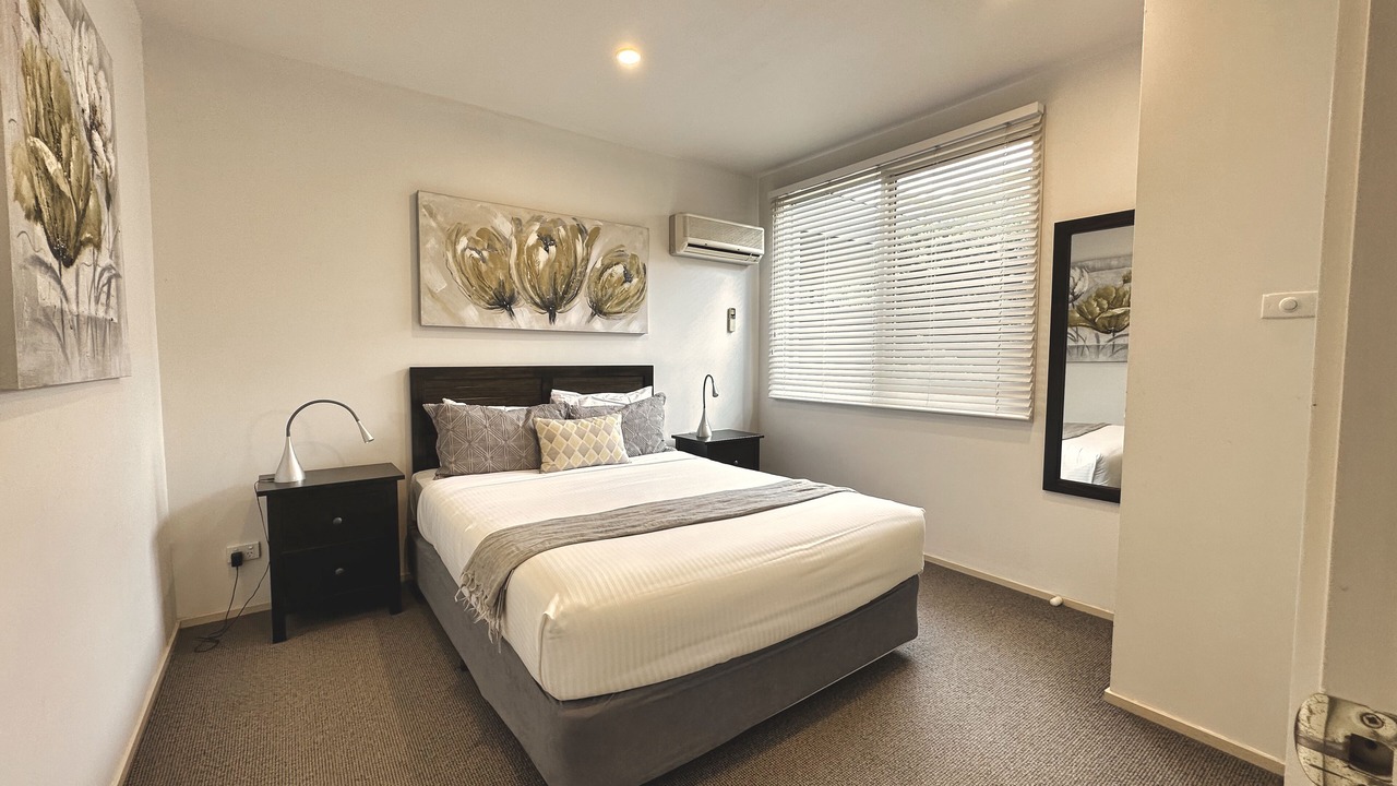 Photo of Bedroom in Pokolbin