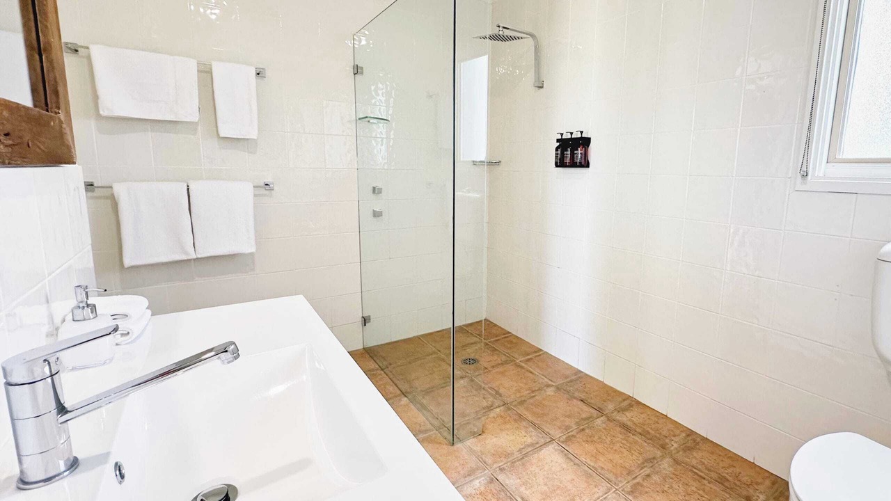 Photo of Bathroom in Pokolbin