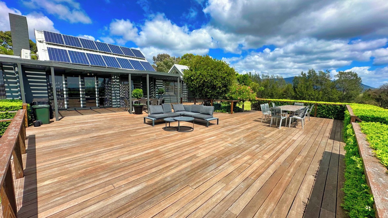 Photo of Others in Pokolbin