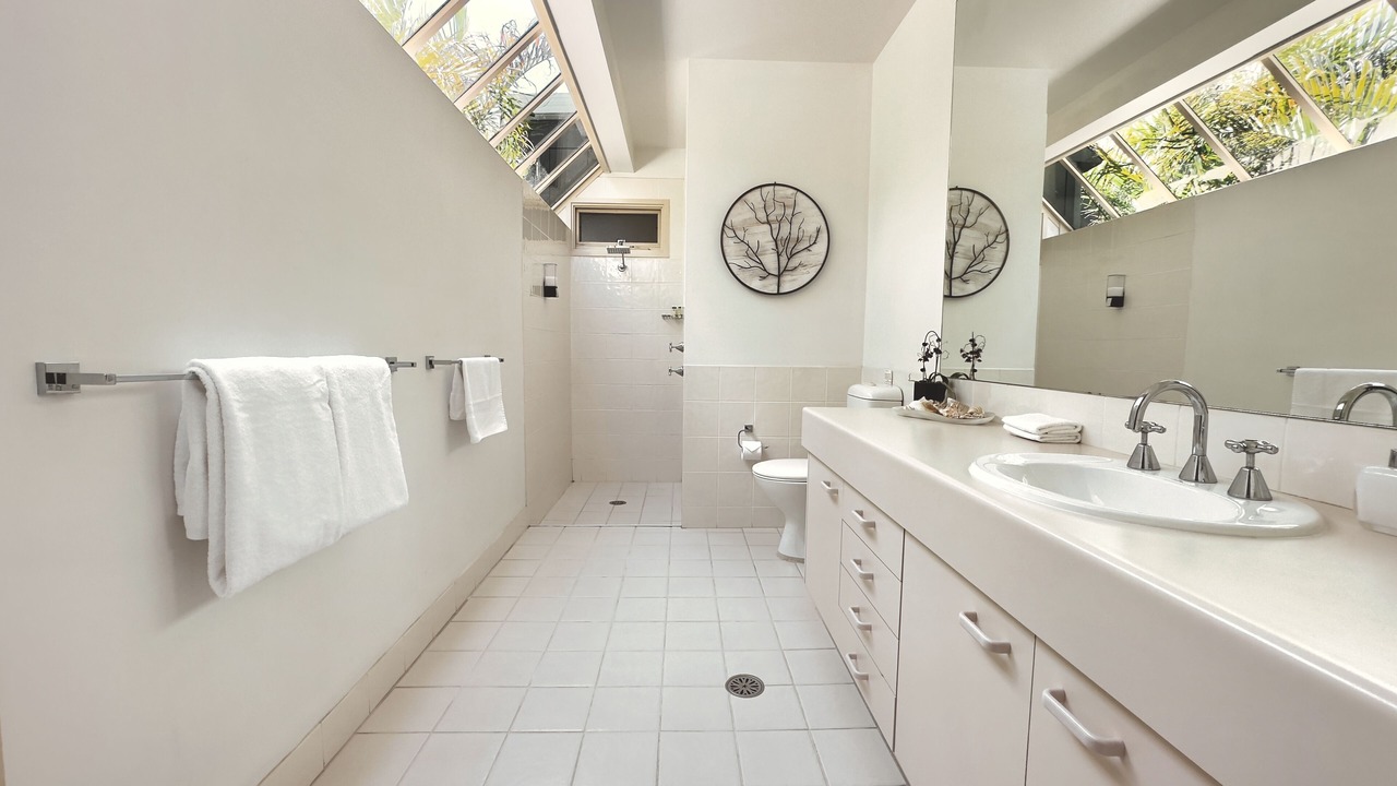 Photo of Bathroom in Pokolbin