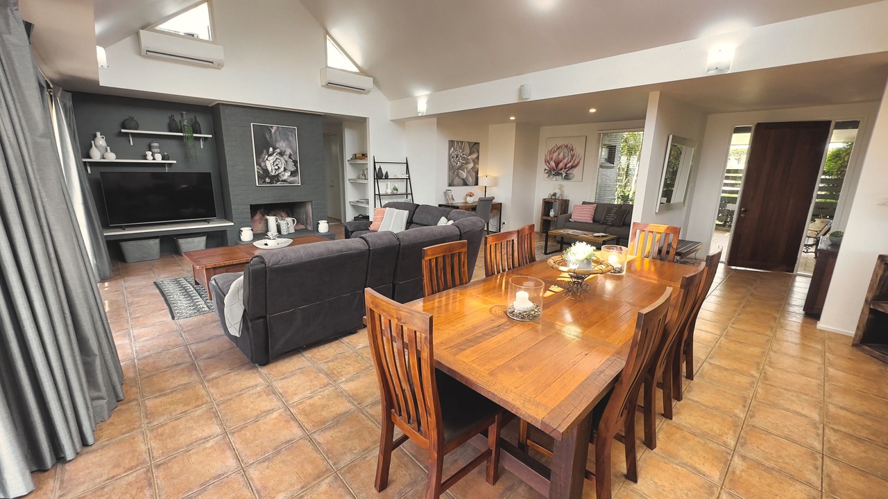 Photo of Livingroom in Pokolbin