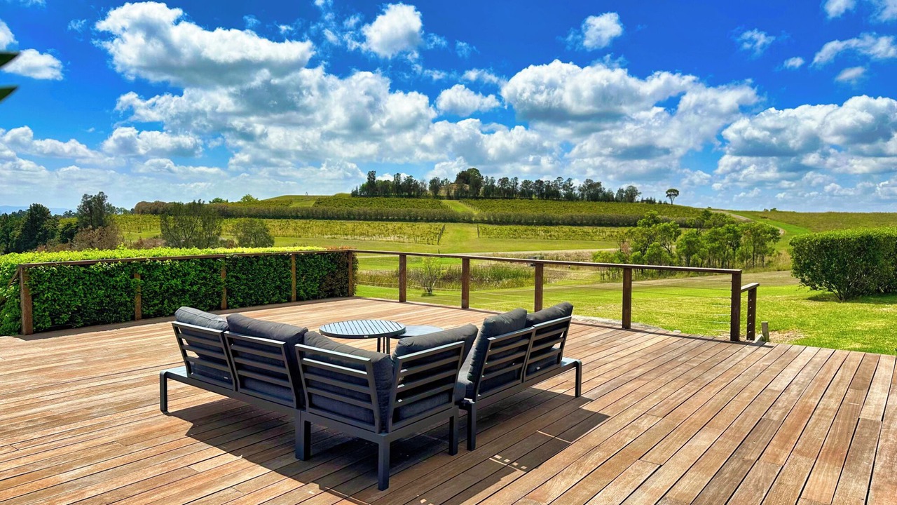 Photo of Bedroom in Pokolbin