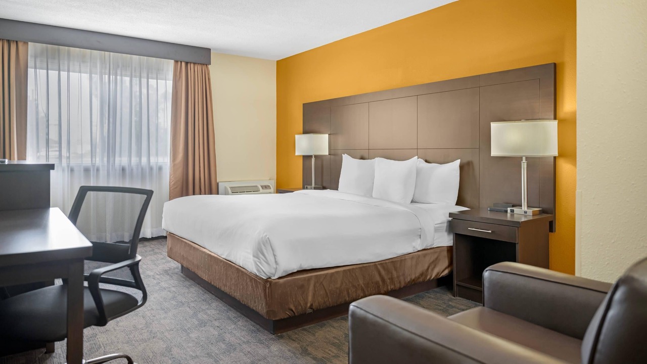 Photo of Bedroom in Bathurst