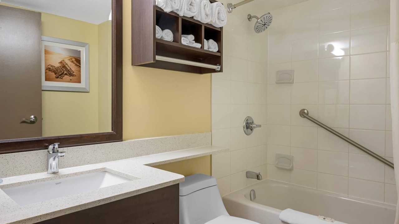 Photo of Bedroom in Bathurst