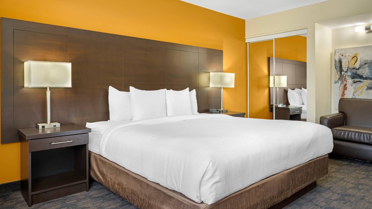 Photo of Bedroom in Bathurst