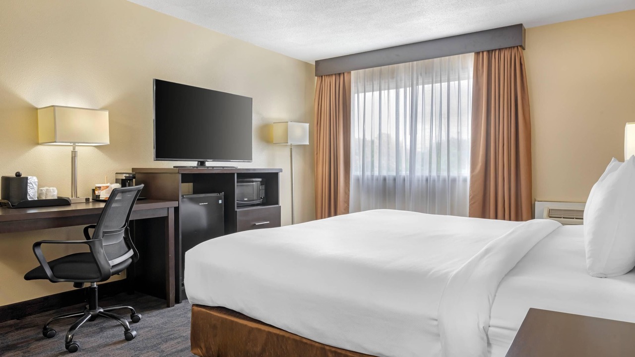 Photo of Bedroom in Bathurst