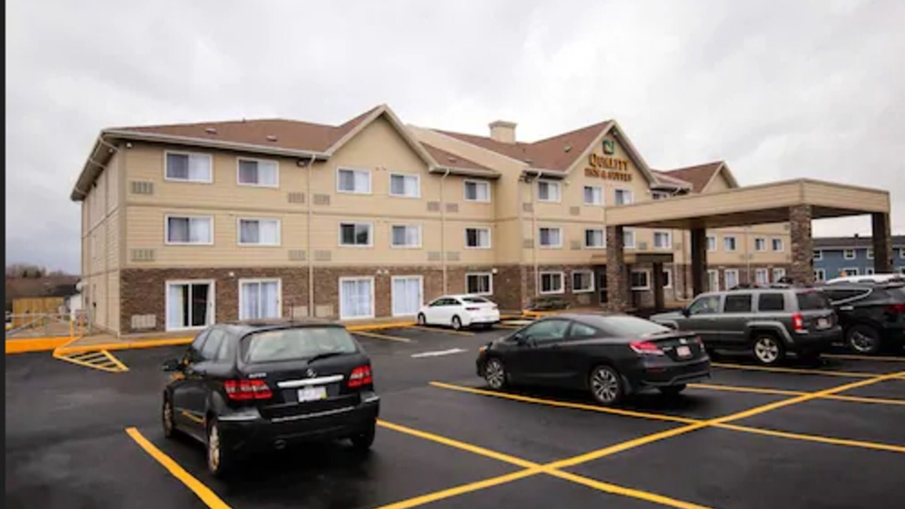 Photo of Outdoor in Bathurst