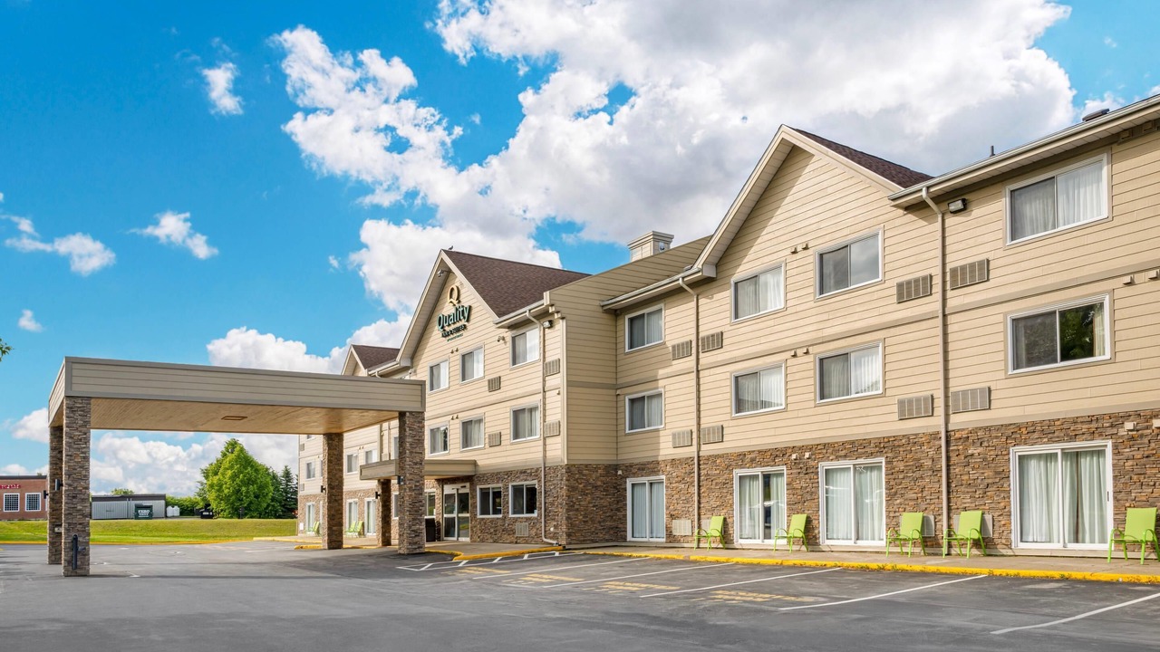 Photo of Outdoor in Bathurst