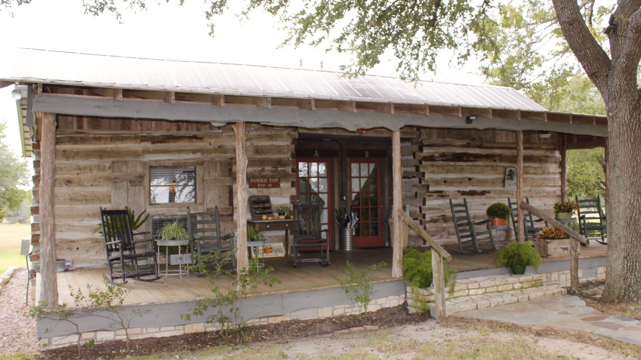 Photo of Others in Round Top
