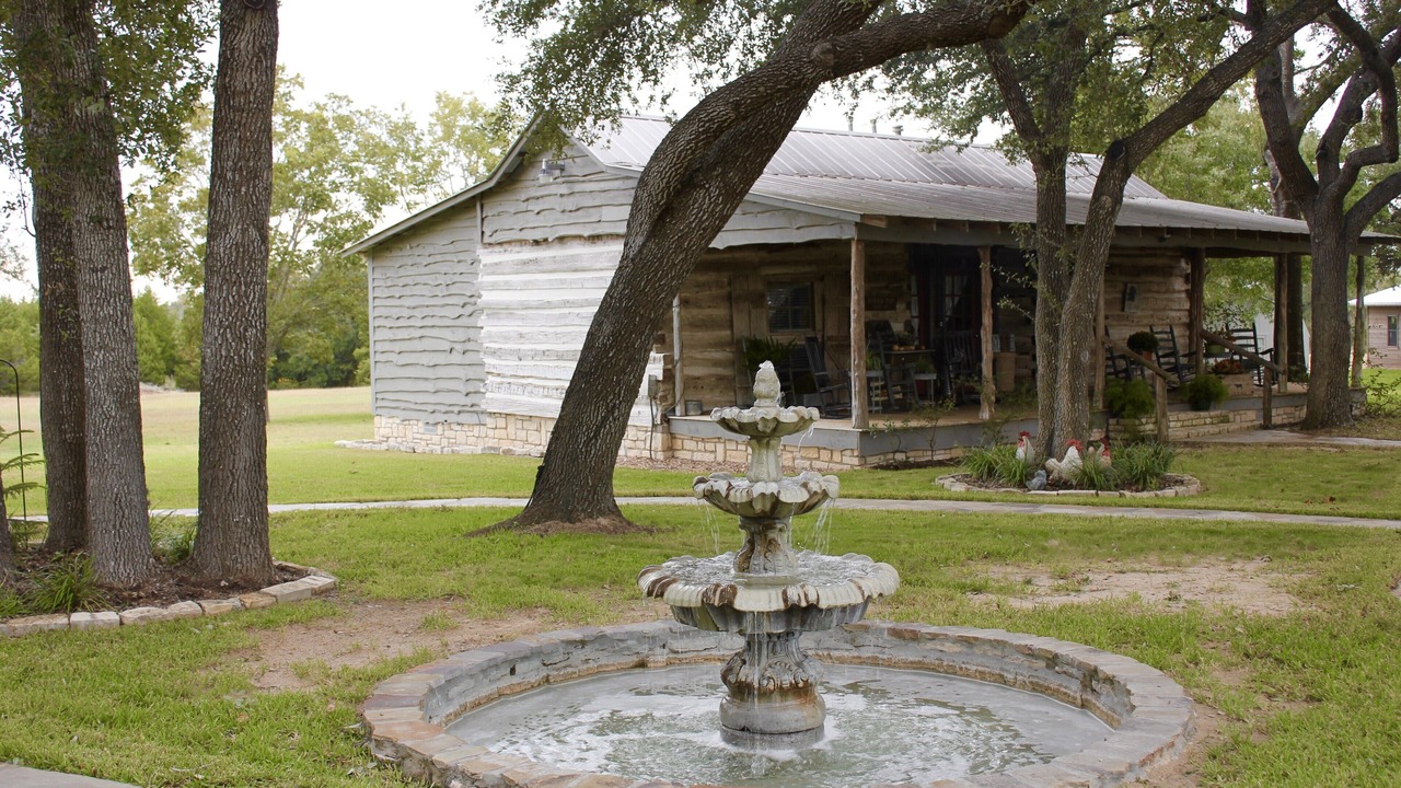 Photo of Outdoor in Round Top