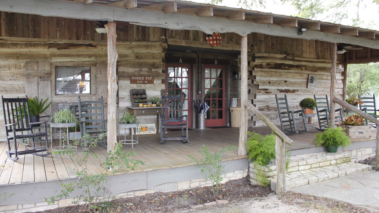Photo of Outdoor in Round Top