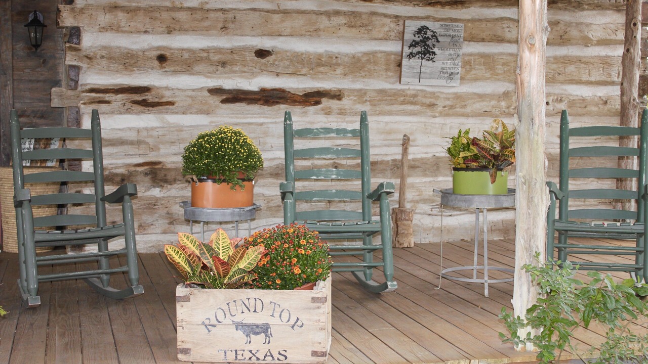Photo of Outdoor in Round Top