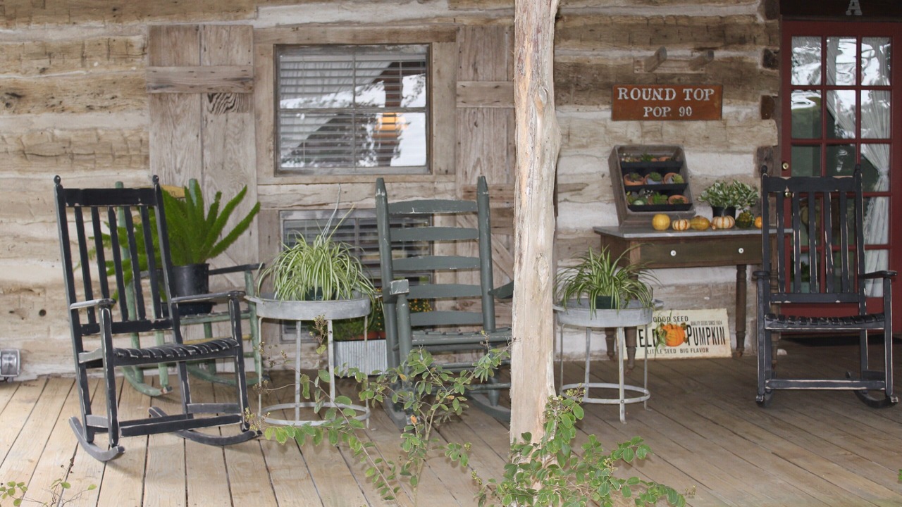 Photo of Outdoor in Round Top