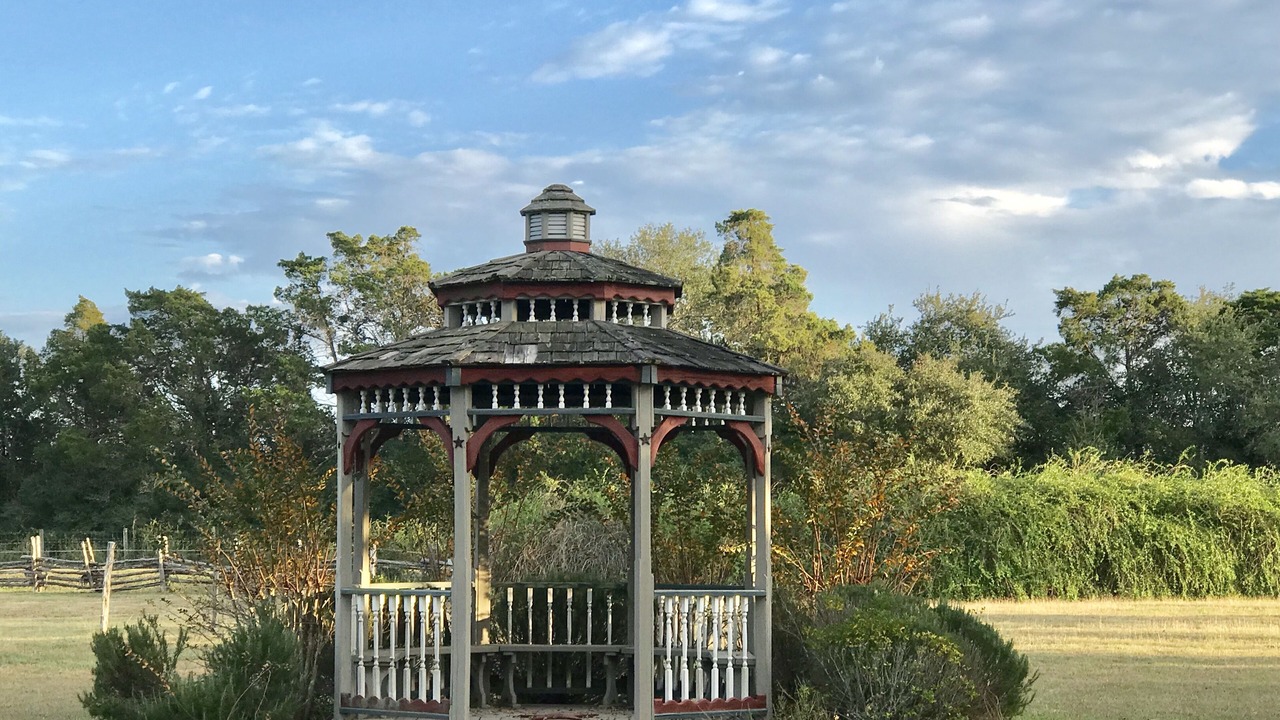 Photo of Outdoor in Round Top