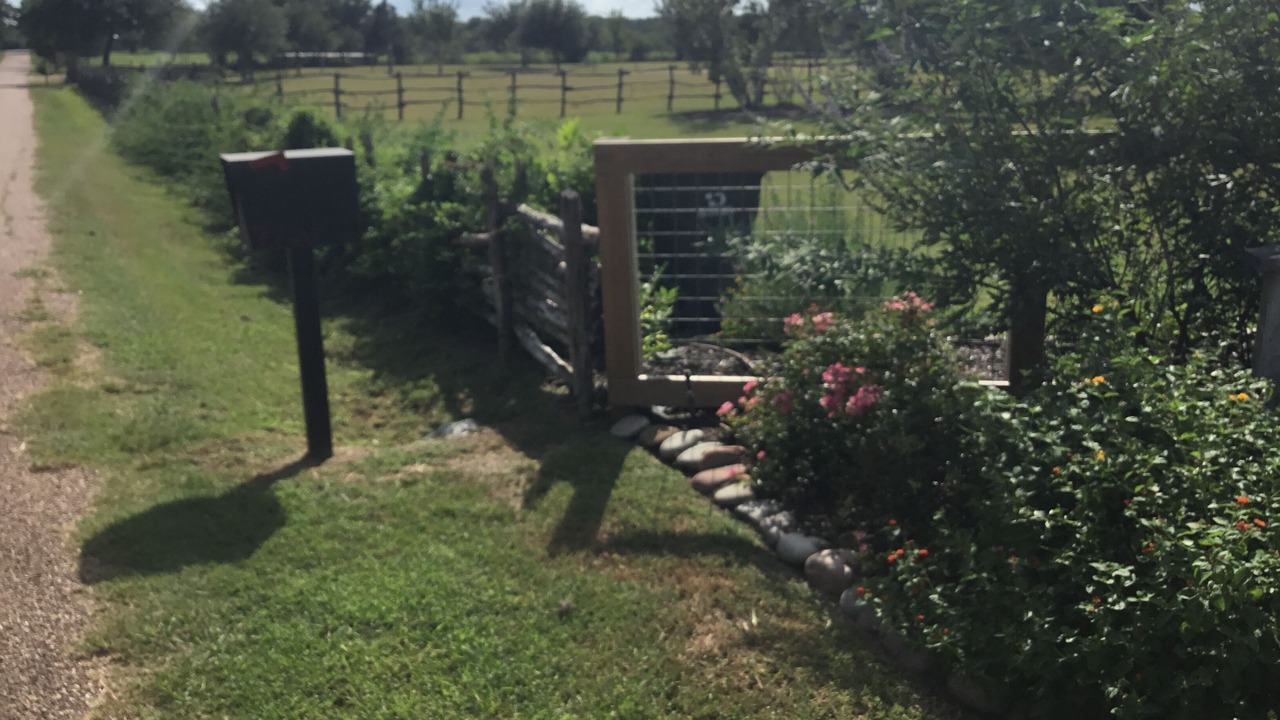 Photo of Outdoor in Round Top