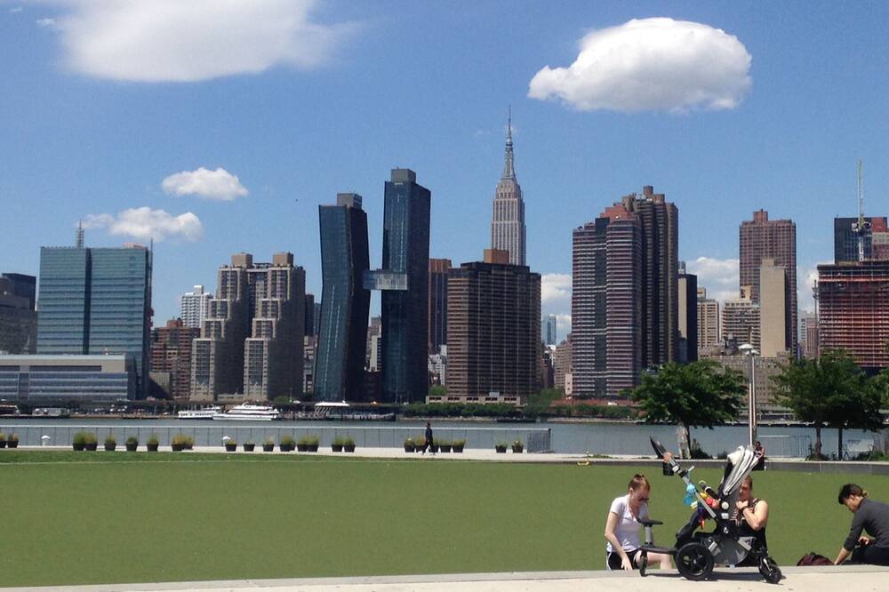 Photo of Others in Hunters Point