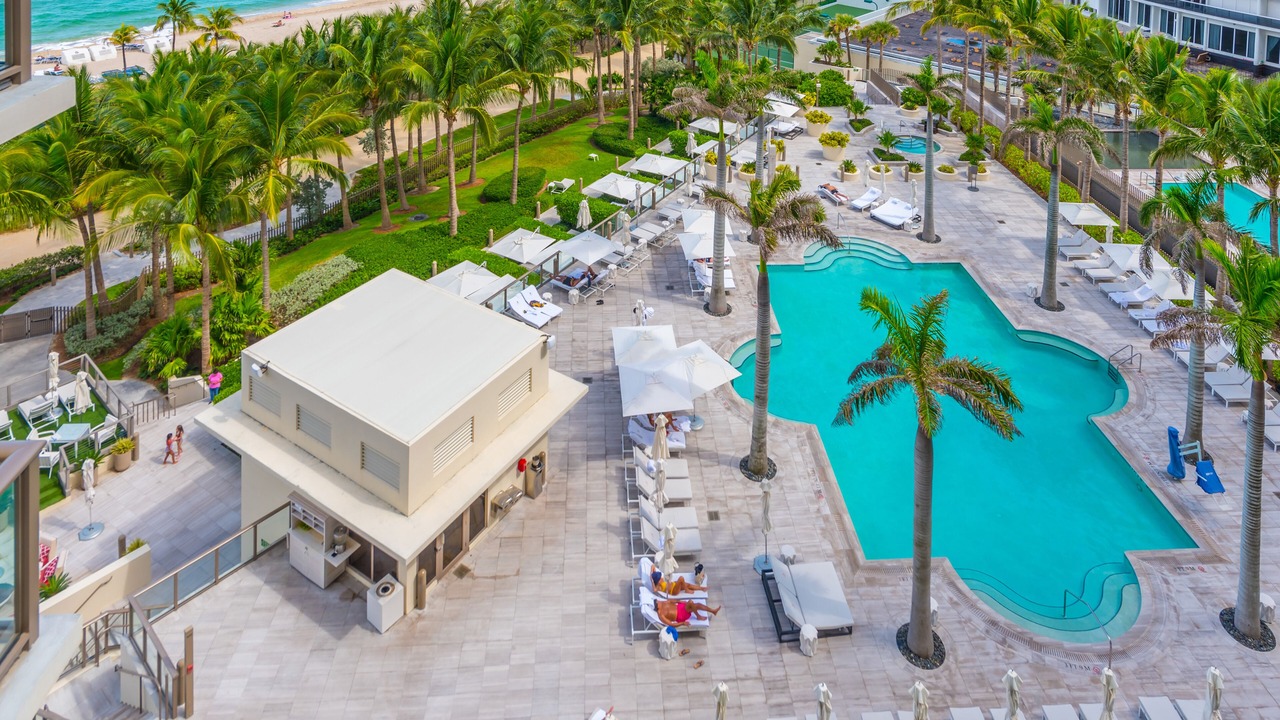 Photo of Outdoor in Bal Harbour