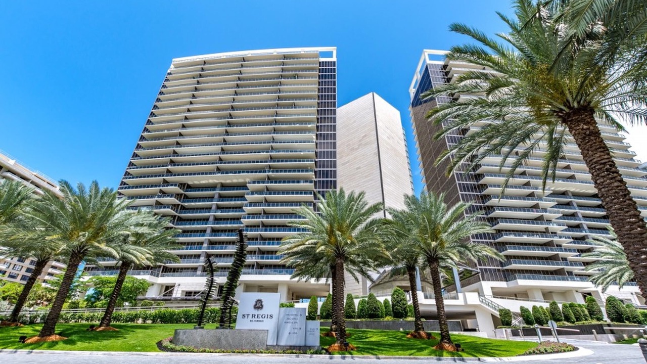 Photo of Outdoor in Bal Harbour