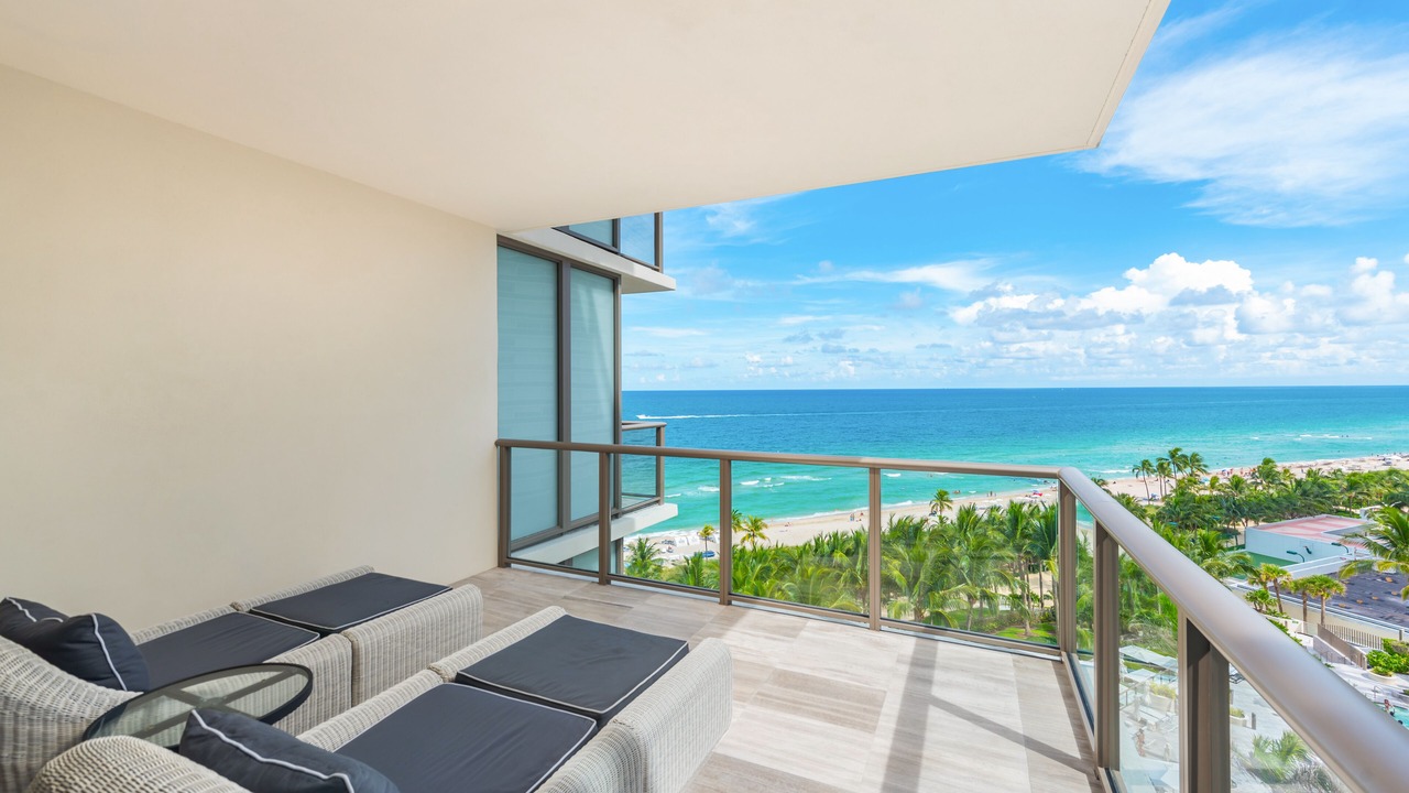 Photo of Outdoor in Bal Harbour