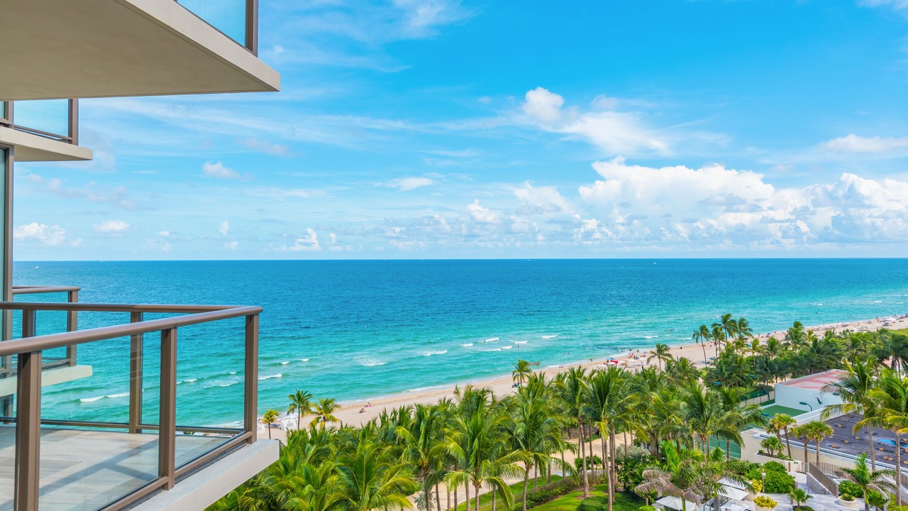 Photo of Outdoor in Bal Harbour
