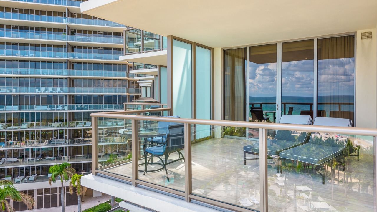 Photo of Outdoor in Bal Harbour