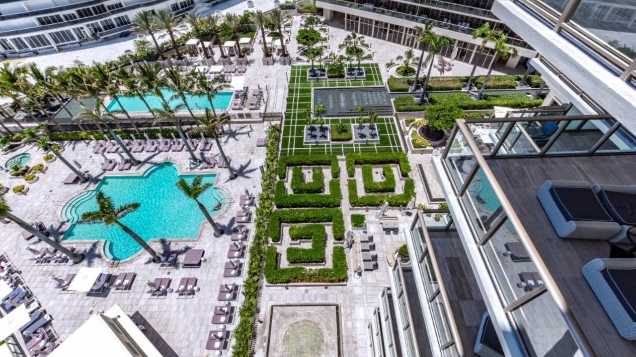 Photo of Outdoor in Bal Harbour