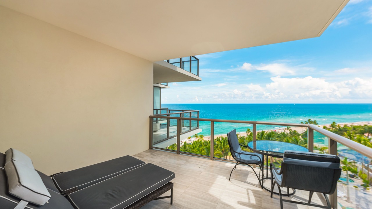 Photo of Outdoor in Bal Harbour